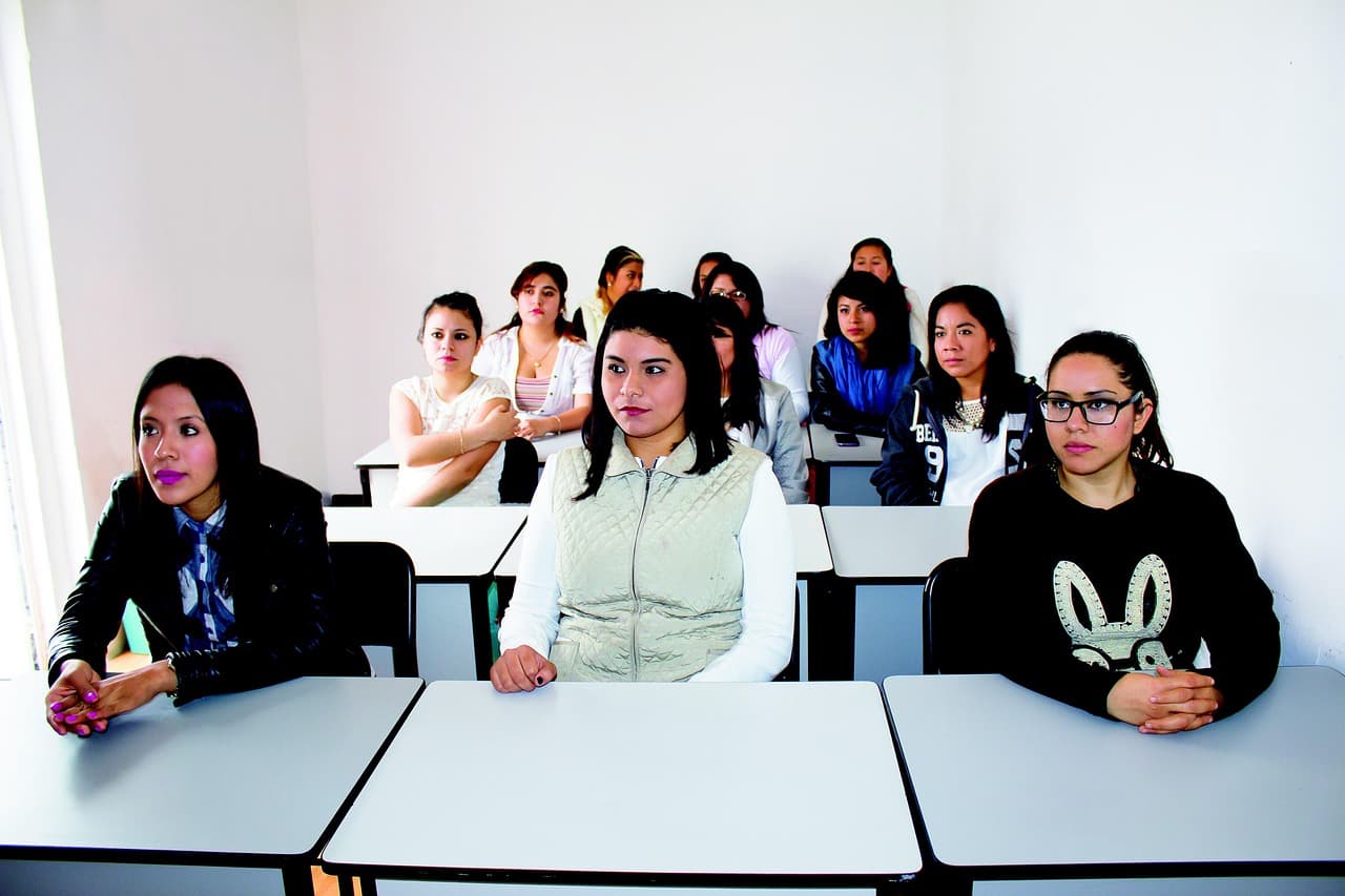 Your Global Study Journey Starts Here